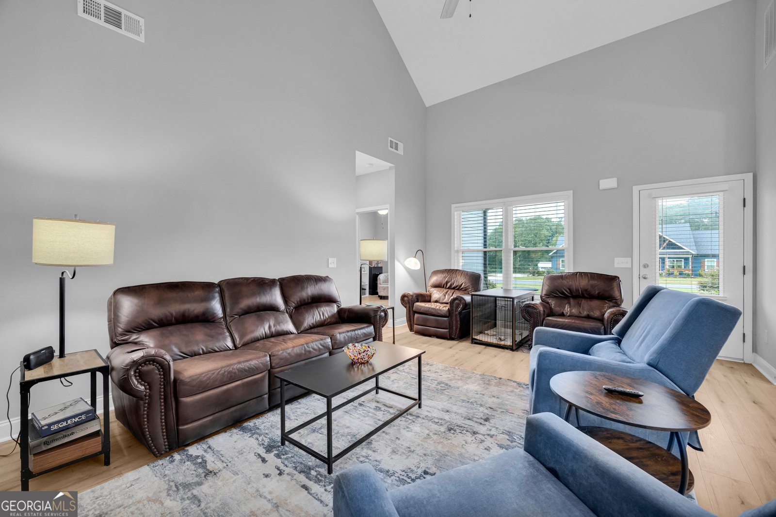 858 Scott Mill Road Hartwell - Photo 10