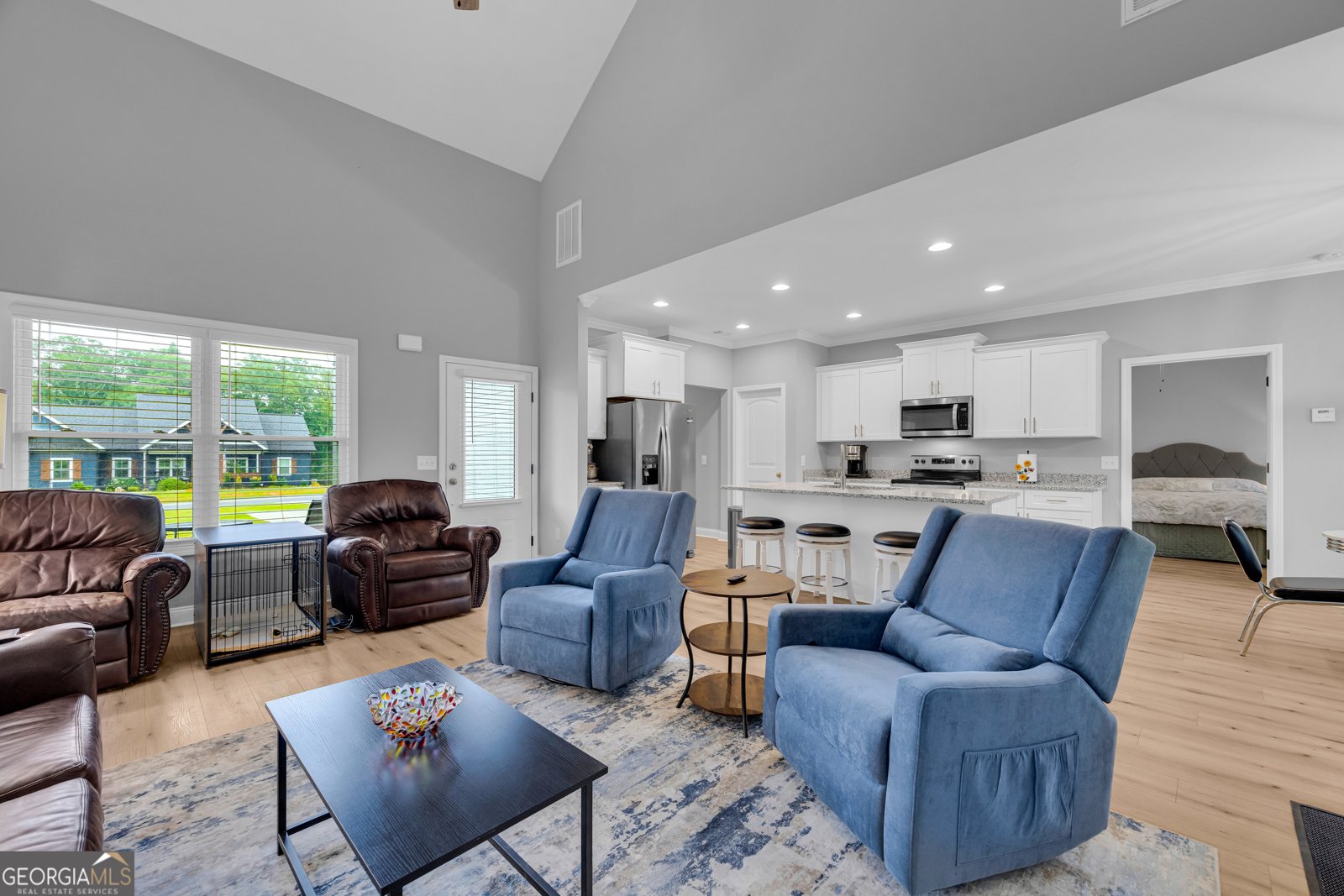 858 Scott Mill Road Hartwell - Photo 11