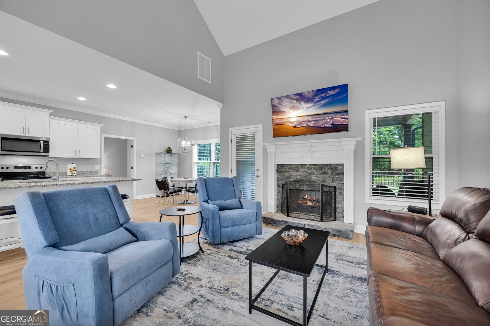 858 Scott Mill Road Hartwell - Photo 12
