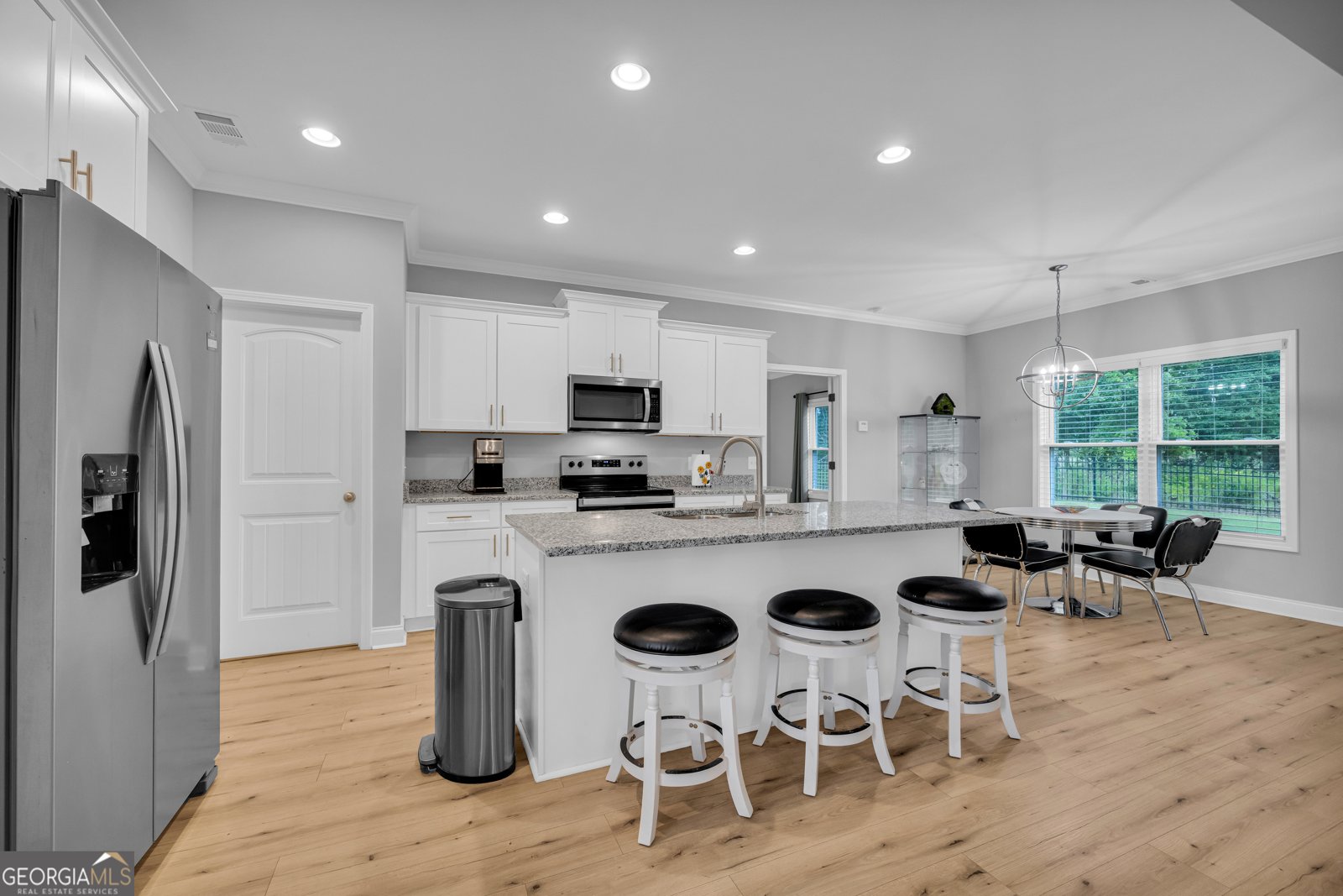 858 Scott Mill Road Hartwell - Photo 13