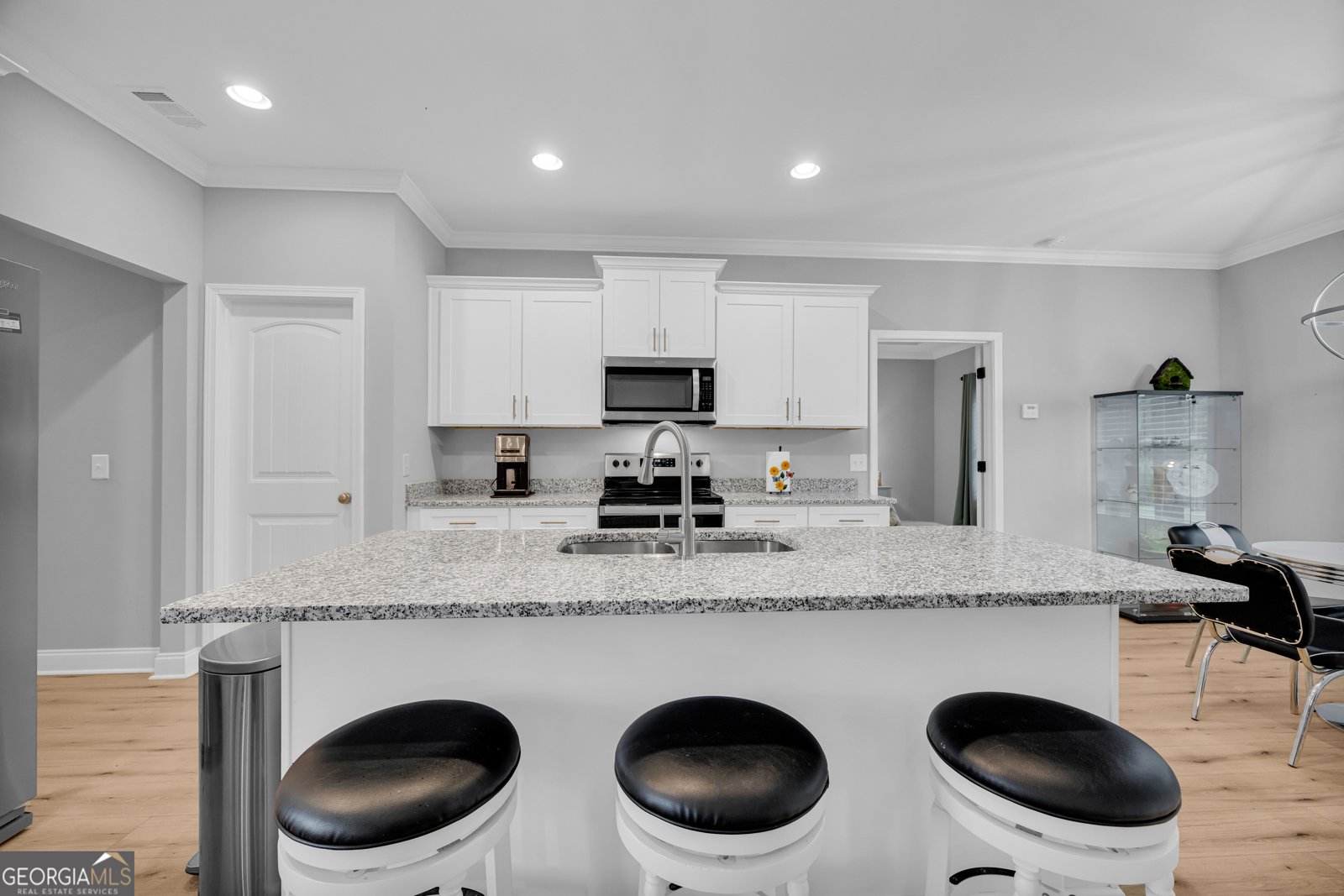 858 Scott Mill Road Hartwell - Photo 14