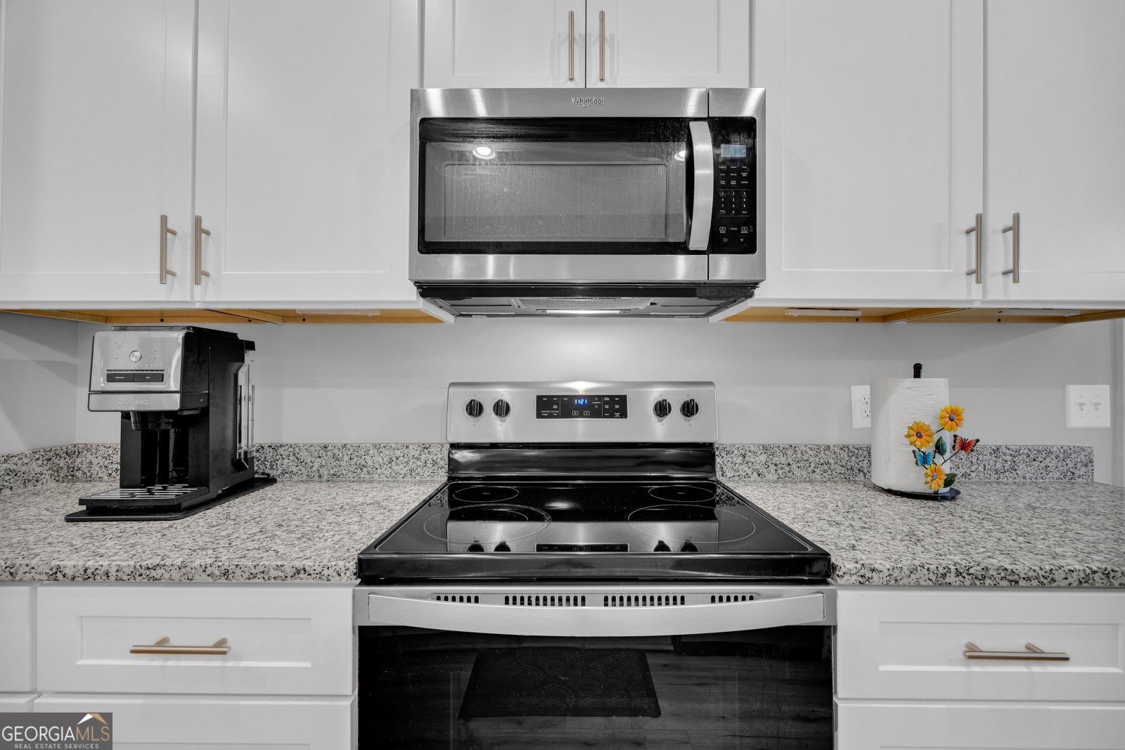 858 Scott Mill Road Hartwell - Photo 17