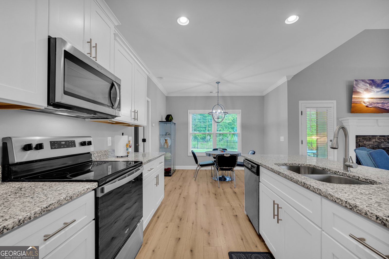 858 Scott Mill Road Hartwell - Photo 18