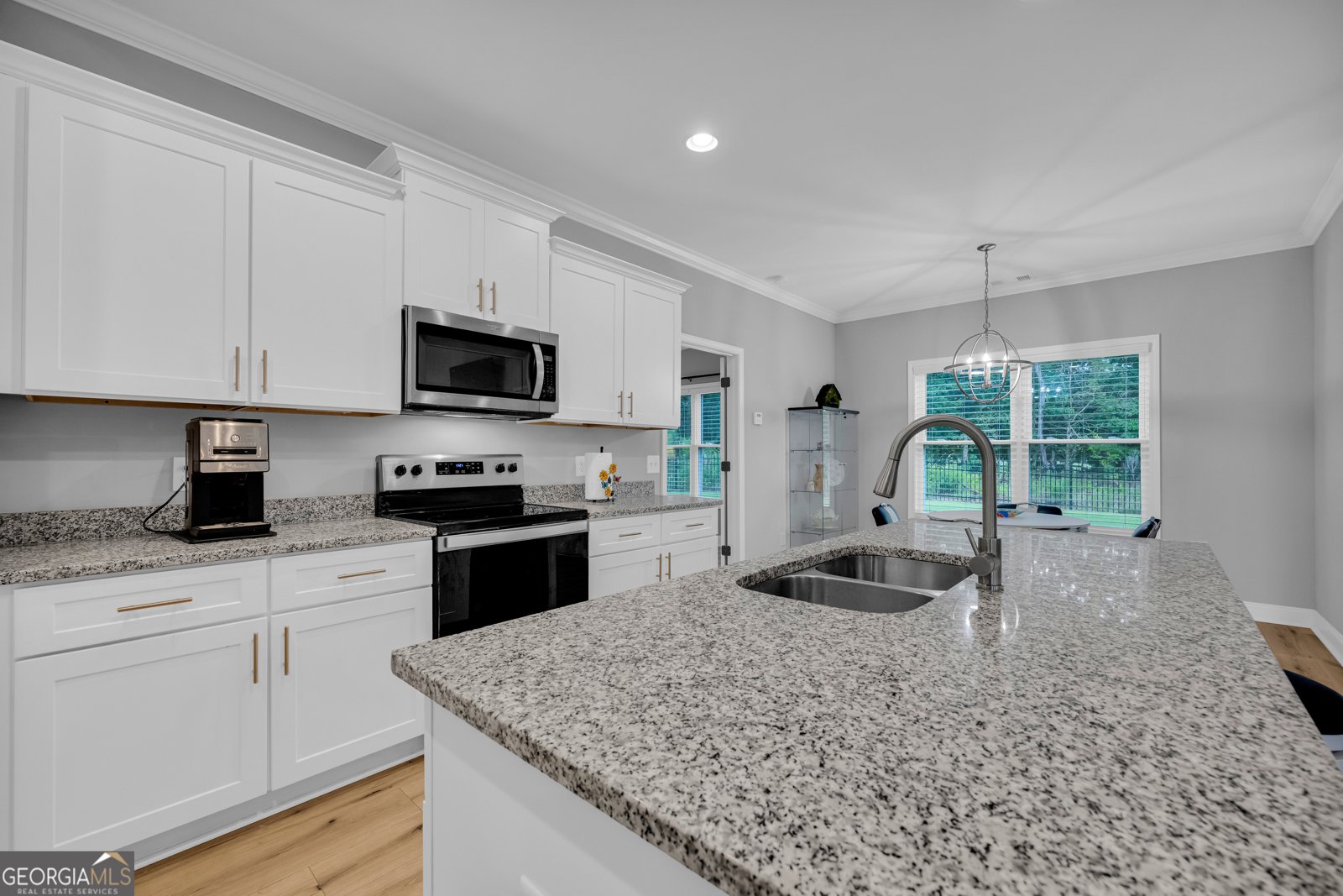 858 Scott Mill Road Hartwell - Photo 19