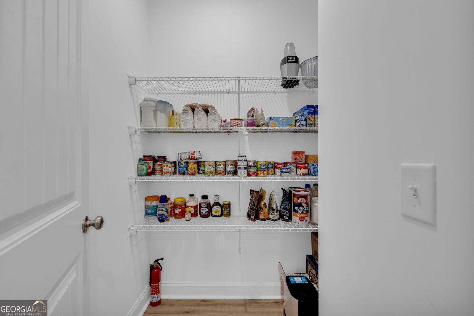 858 Scott Mill Road Hartwell - Photo 22