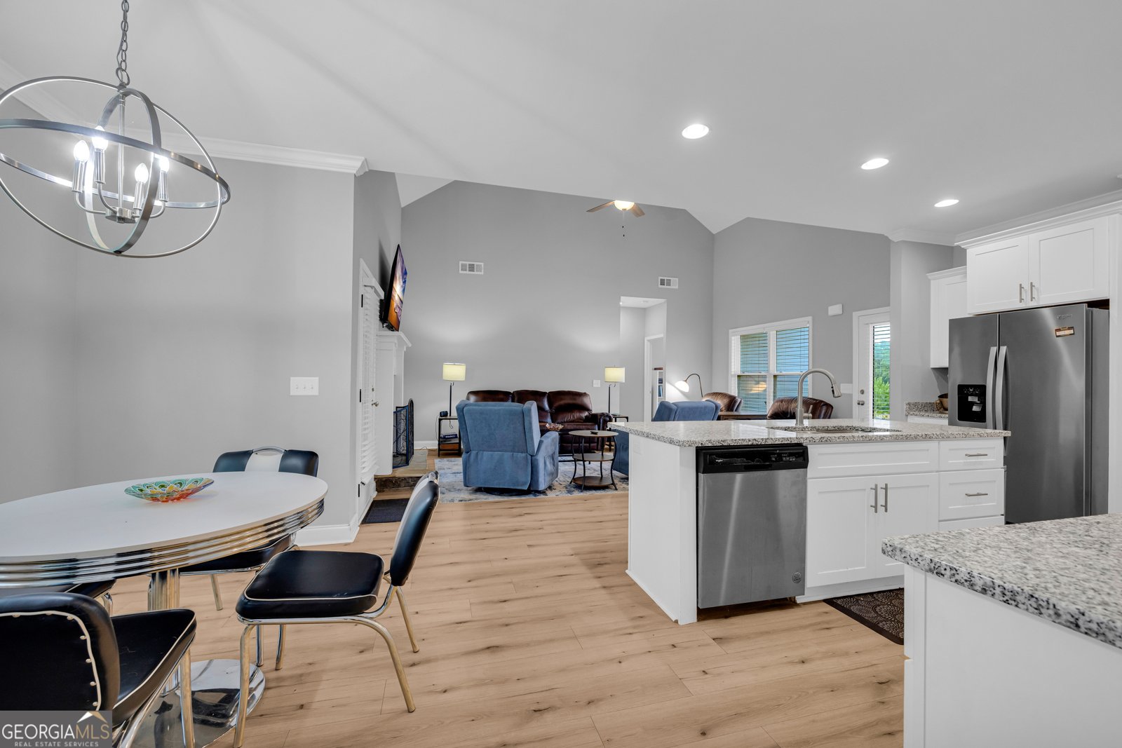 858 Scott Mill Road Hartwell - Photo 23