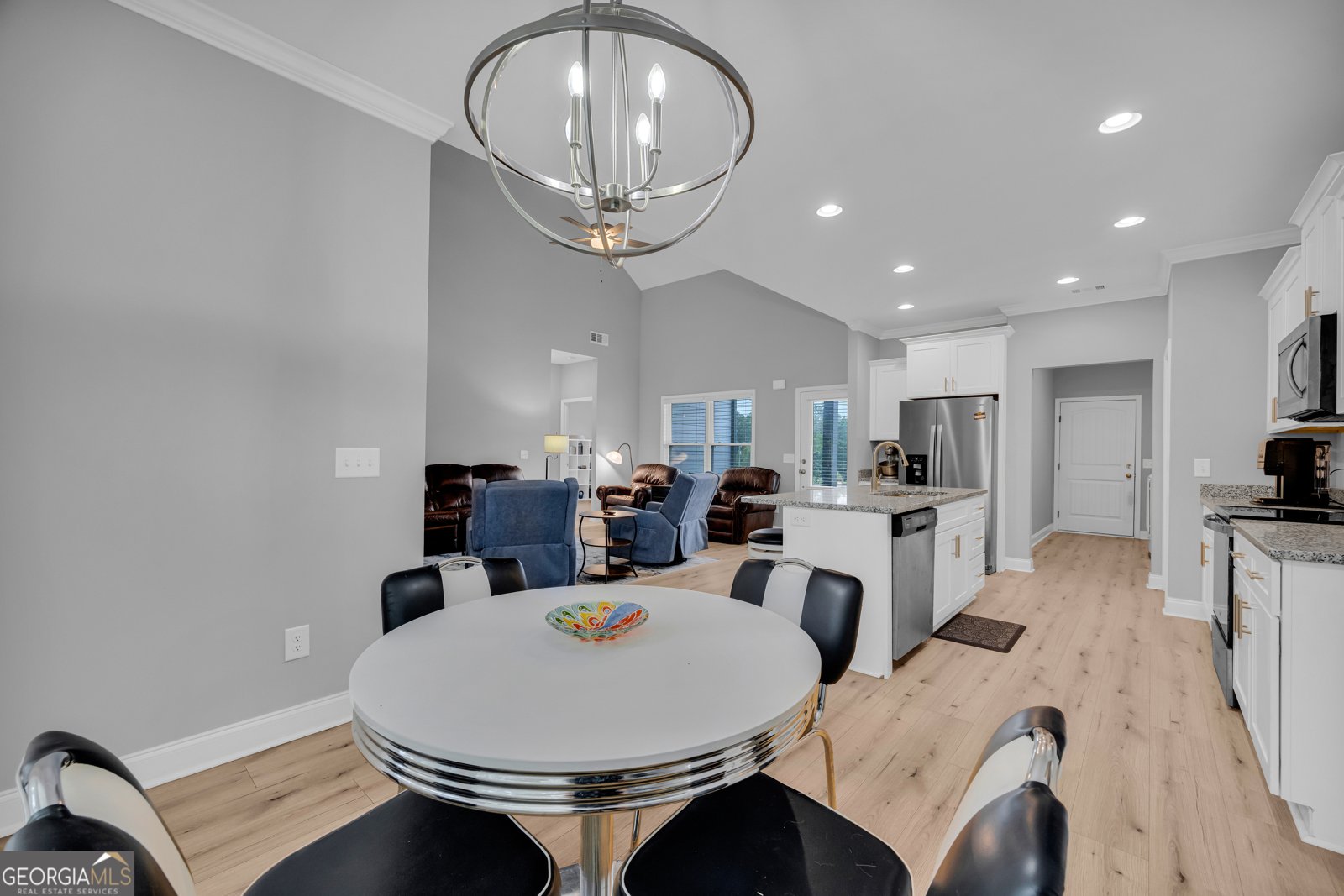 858 Scott Mill Road Hartwell - Photo 24