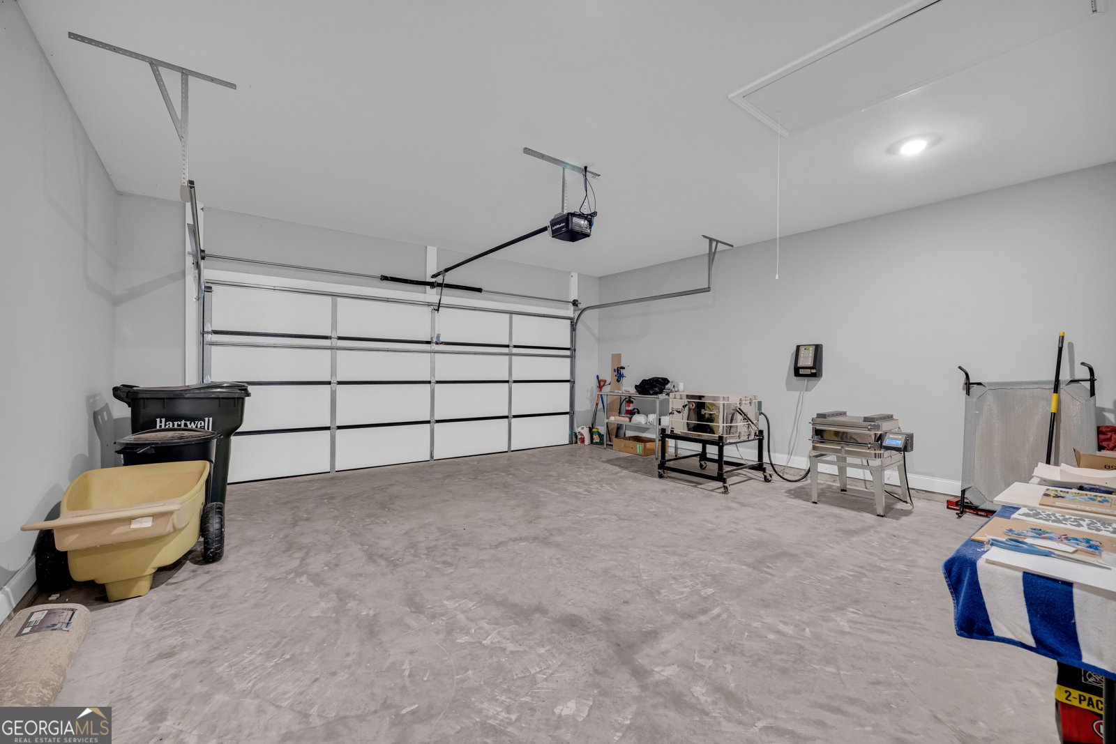 858 Scott Mill Road Hartwell - Photo 27