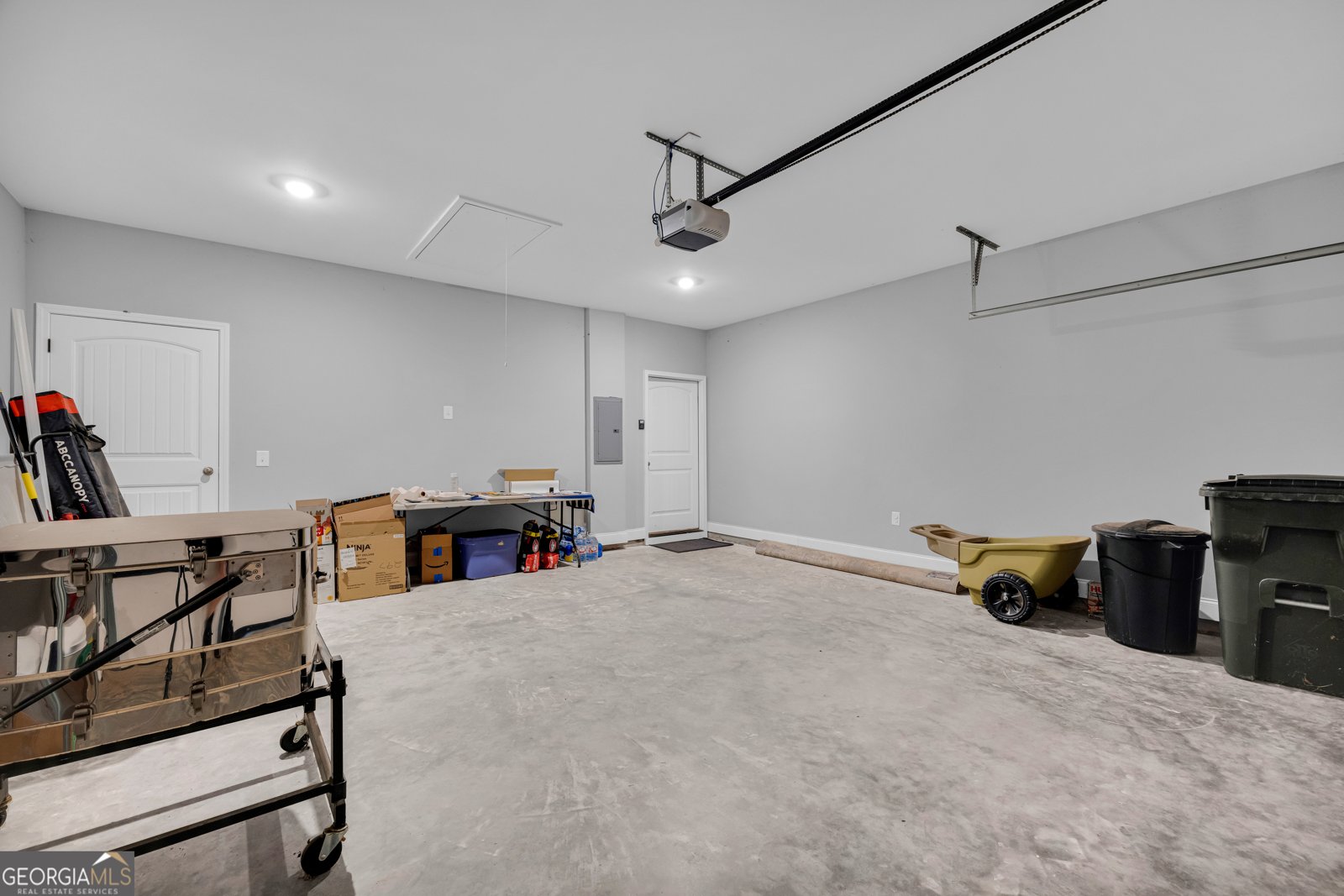 858 Scott Mill Road Hartwell - Photo 28