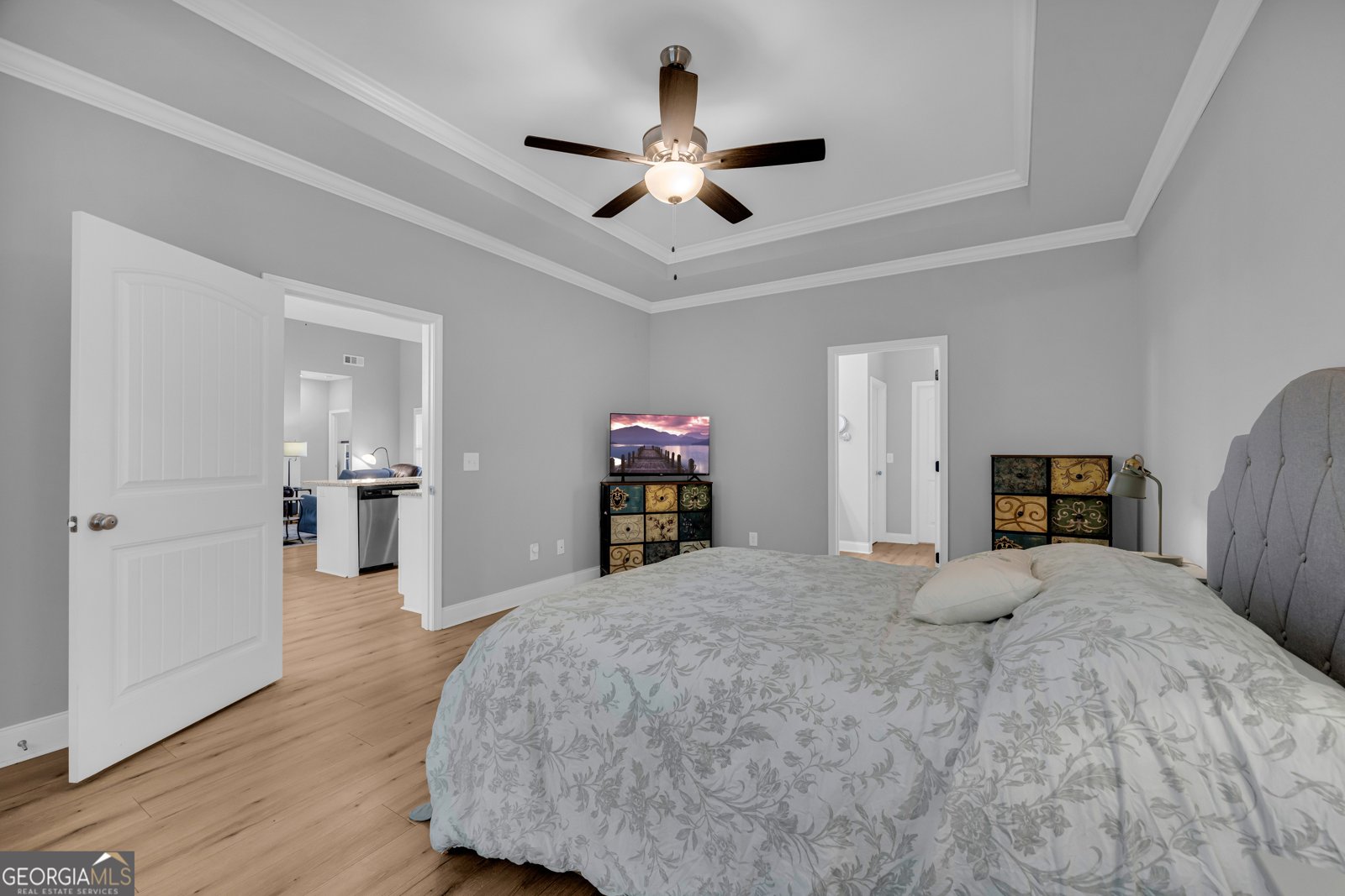 858 Scott Mill Road Hartwell - Photo 30