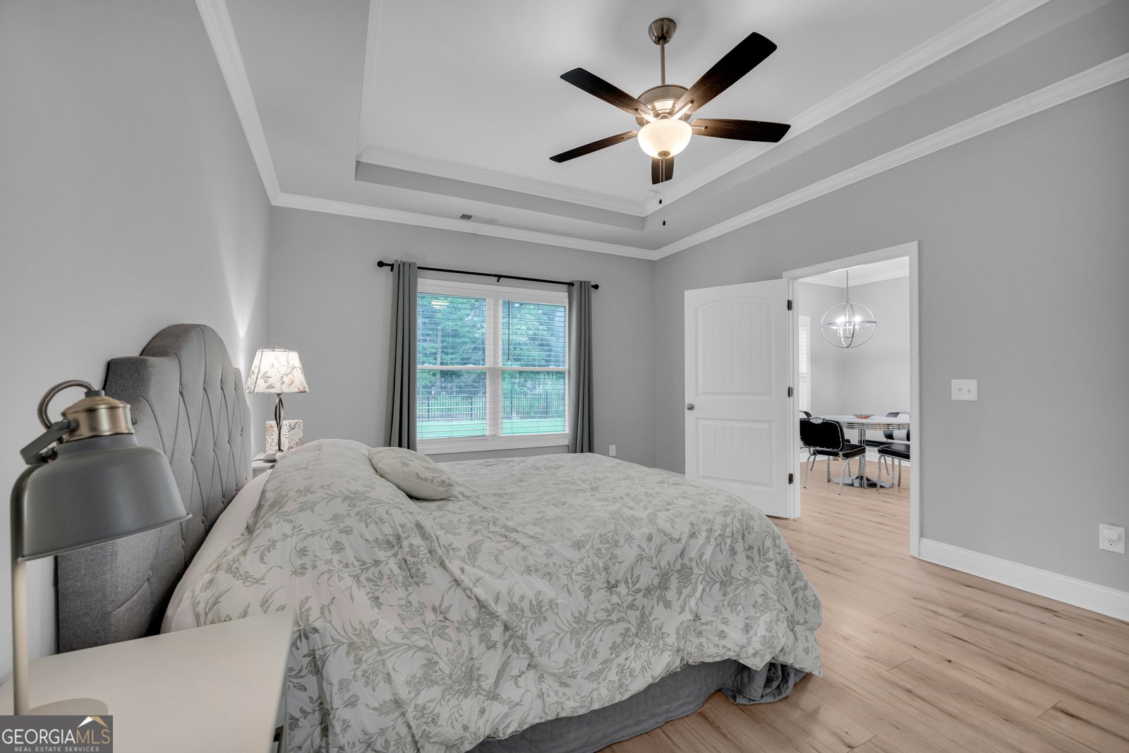 858 Scott Mill Road Hartwell - Photo 31