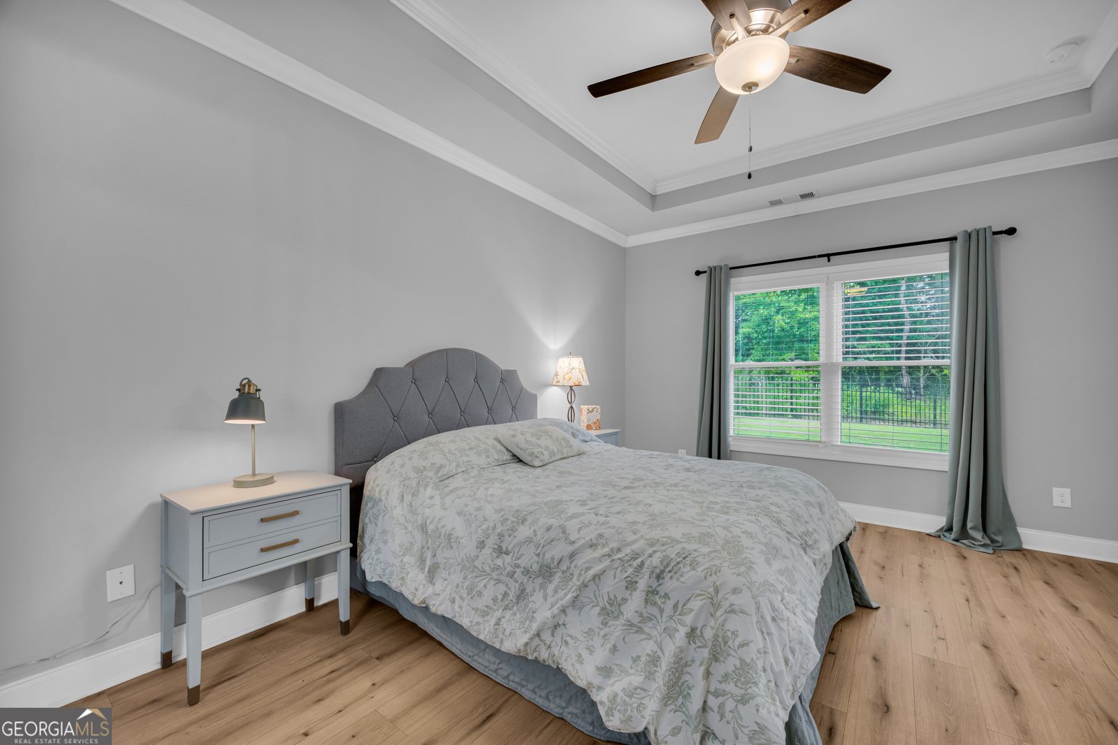 858 Scott Mill Road Hartwell - Photo 32