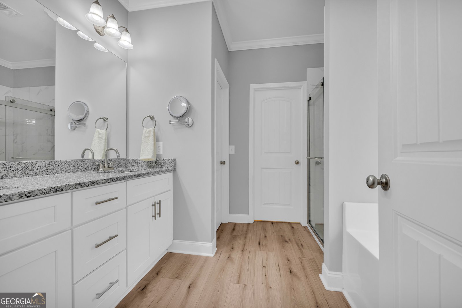 858 Scott Mill Road Hartwell - Photo 34