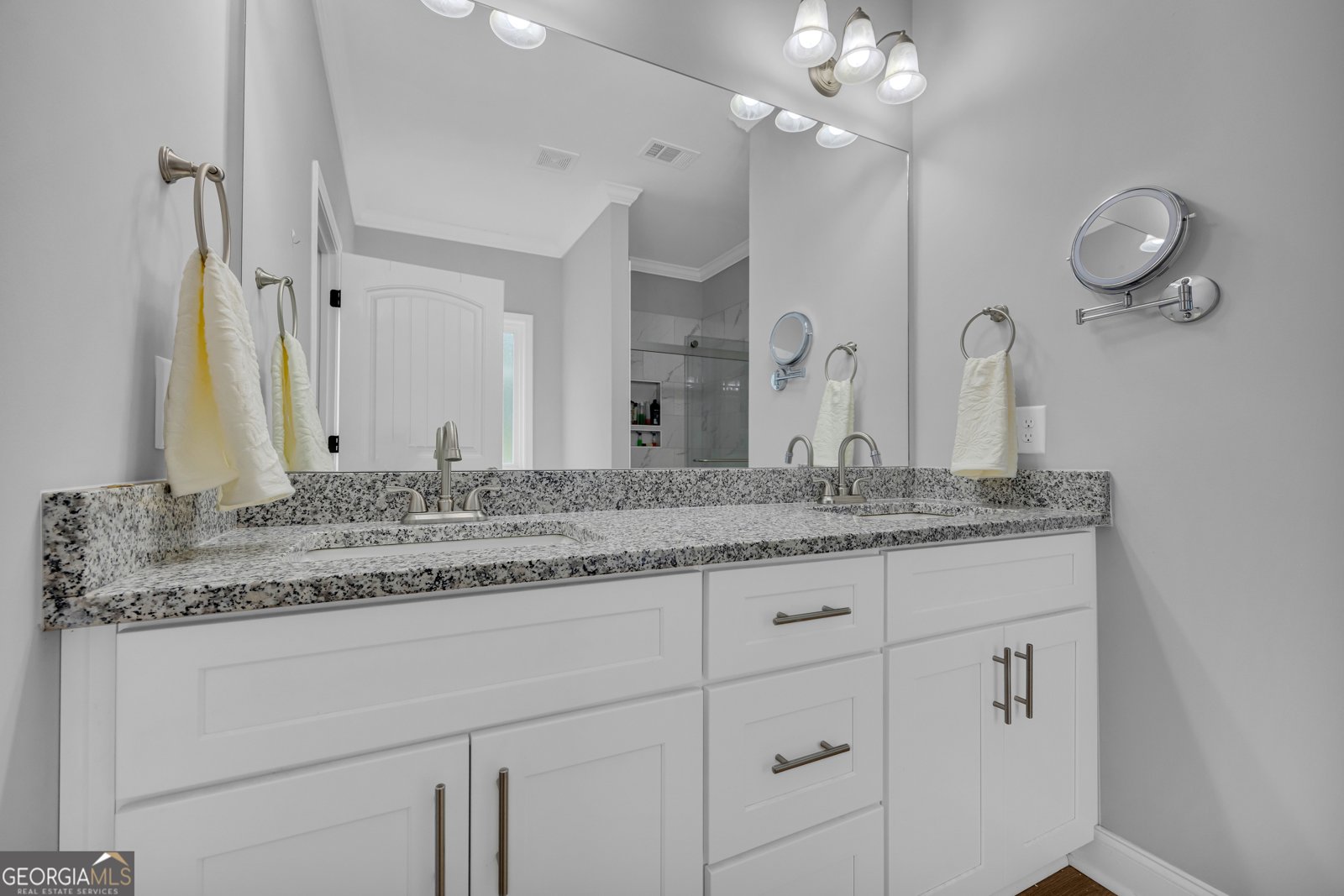 858 Scott Mill Road Hartwell - Photo 36