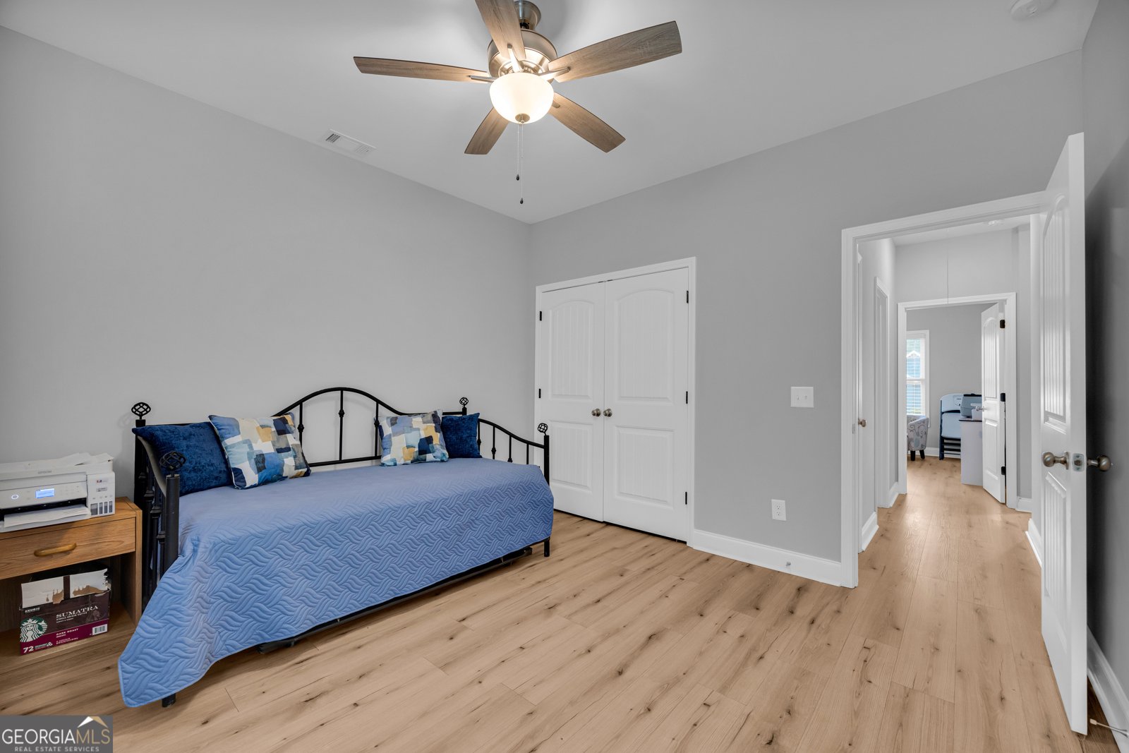 858 Scott Mill Road Hartwell - Photo 44