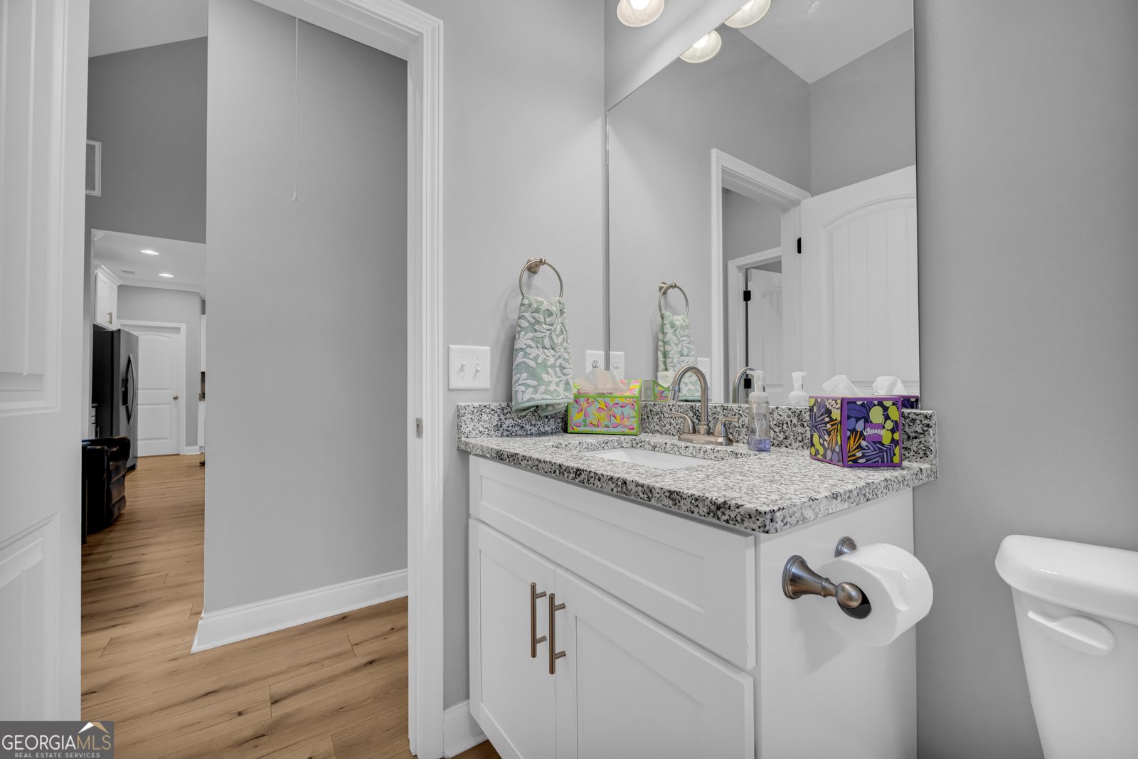 858 Scott Mill Road Hartwell - Photo 46