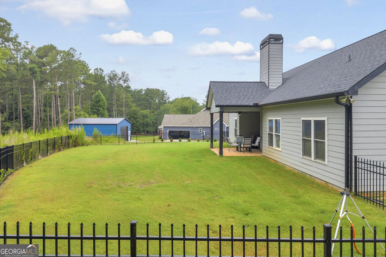858 Scott Mill Road Hartwell - Photo 48