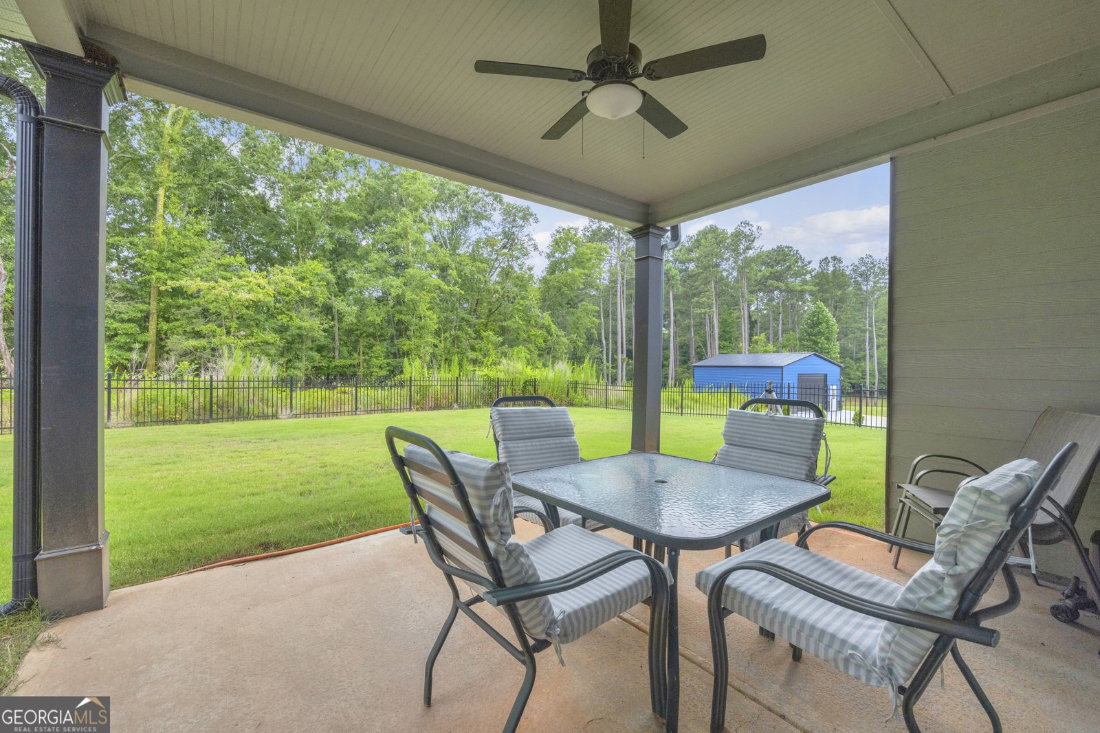 858 Scott Mill Road Hartwell - Photo 50