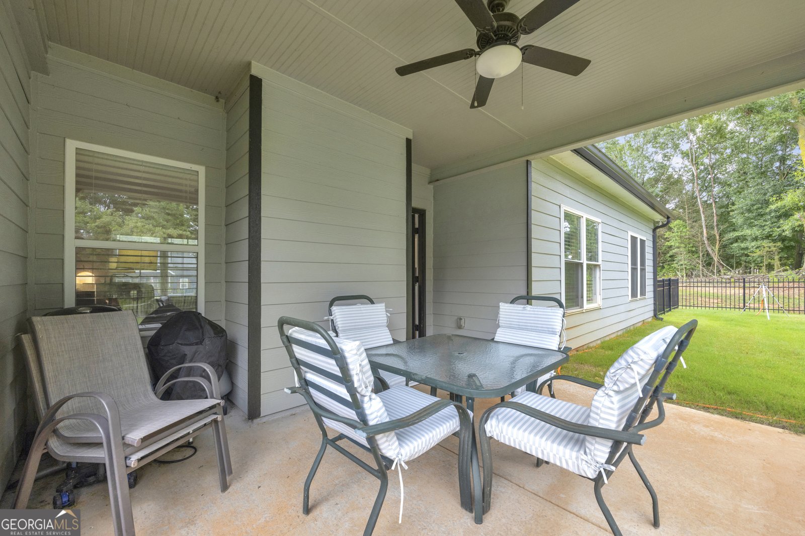 858 Scott Mill Road Hartwell - Photo 51