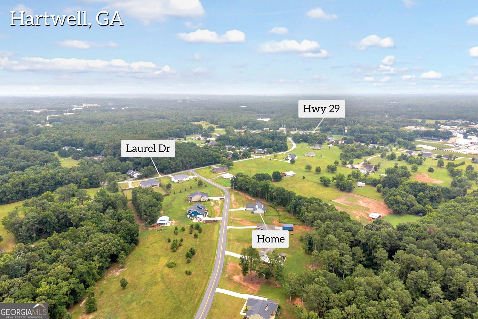 858 Scott Mill Road Hartwell - Photo 54