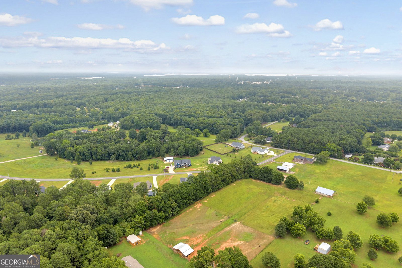 858 Scott Mill Road Hartwell - Photo 55
