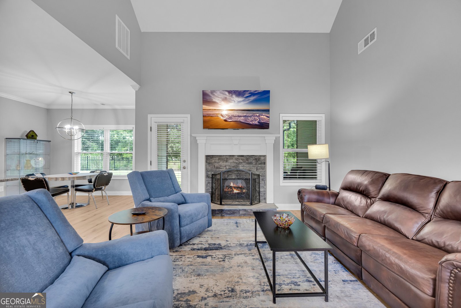 858 Scott Mill Road Hartwell - Photo 7