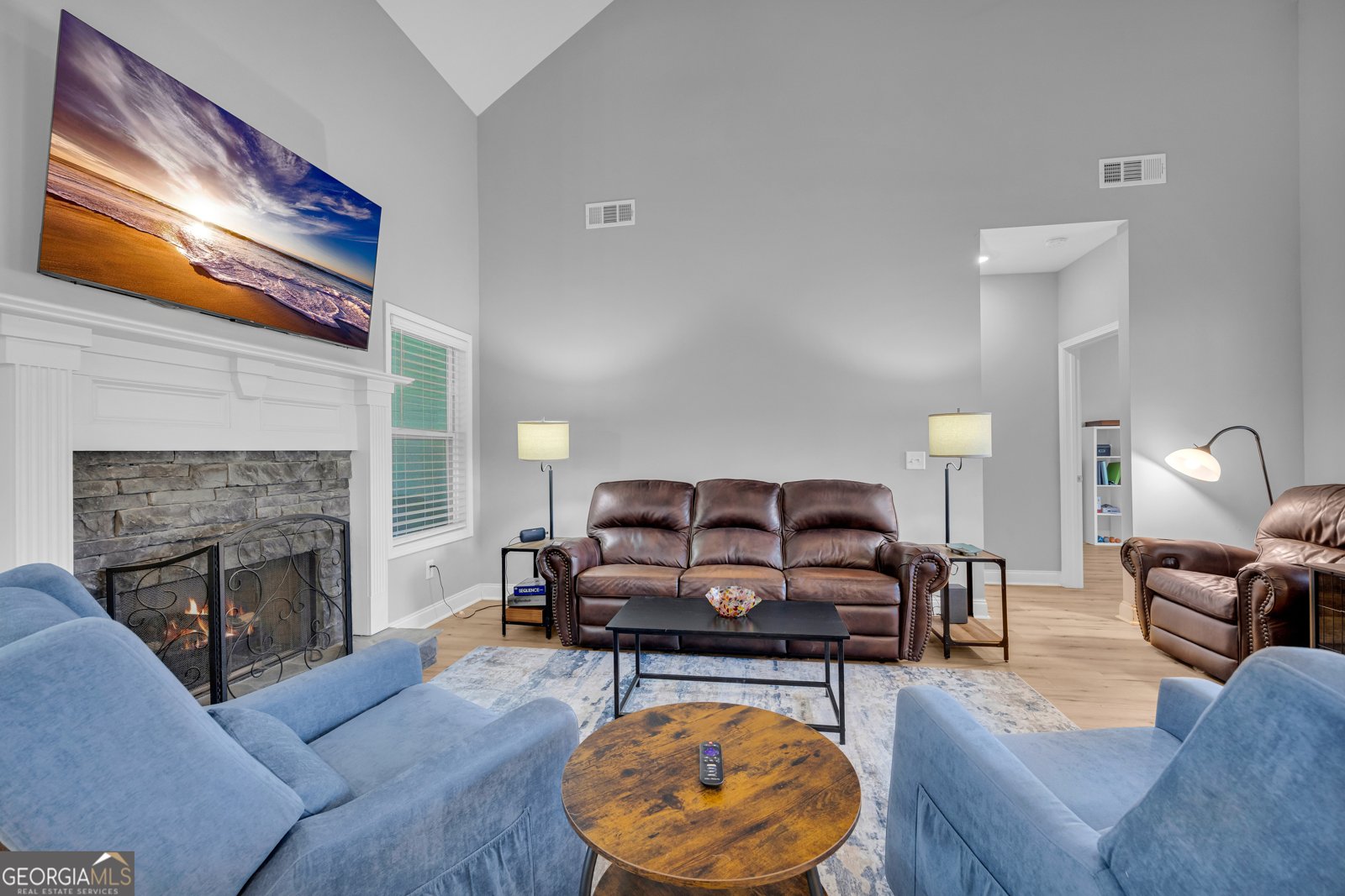 858 Scott Mill Road Hartwell - Photo 8