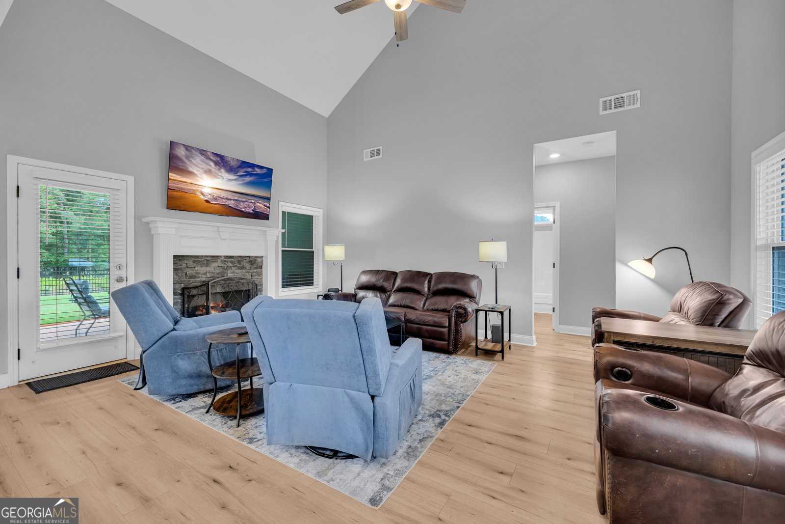 858 Scott Mill Road Hartwell - Photo 9
