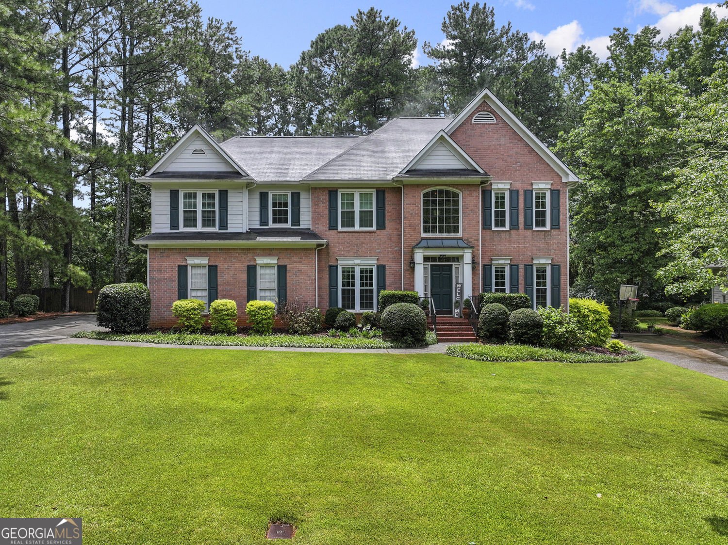 325 Trowbridge Lane Lawrenceville - main photo