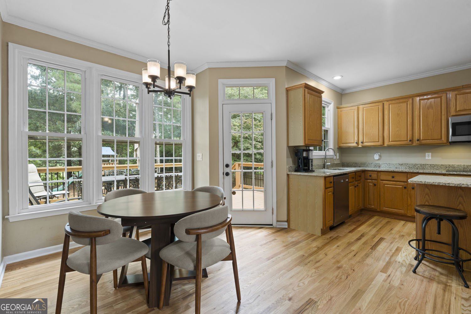325 Trowbridge Lane Lawrenceville - Photo 10