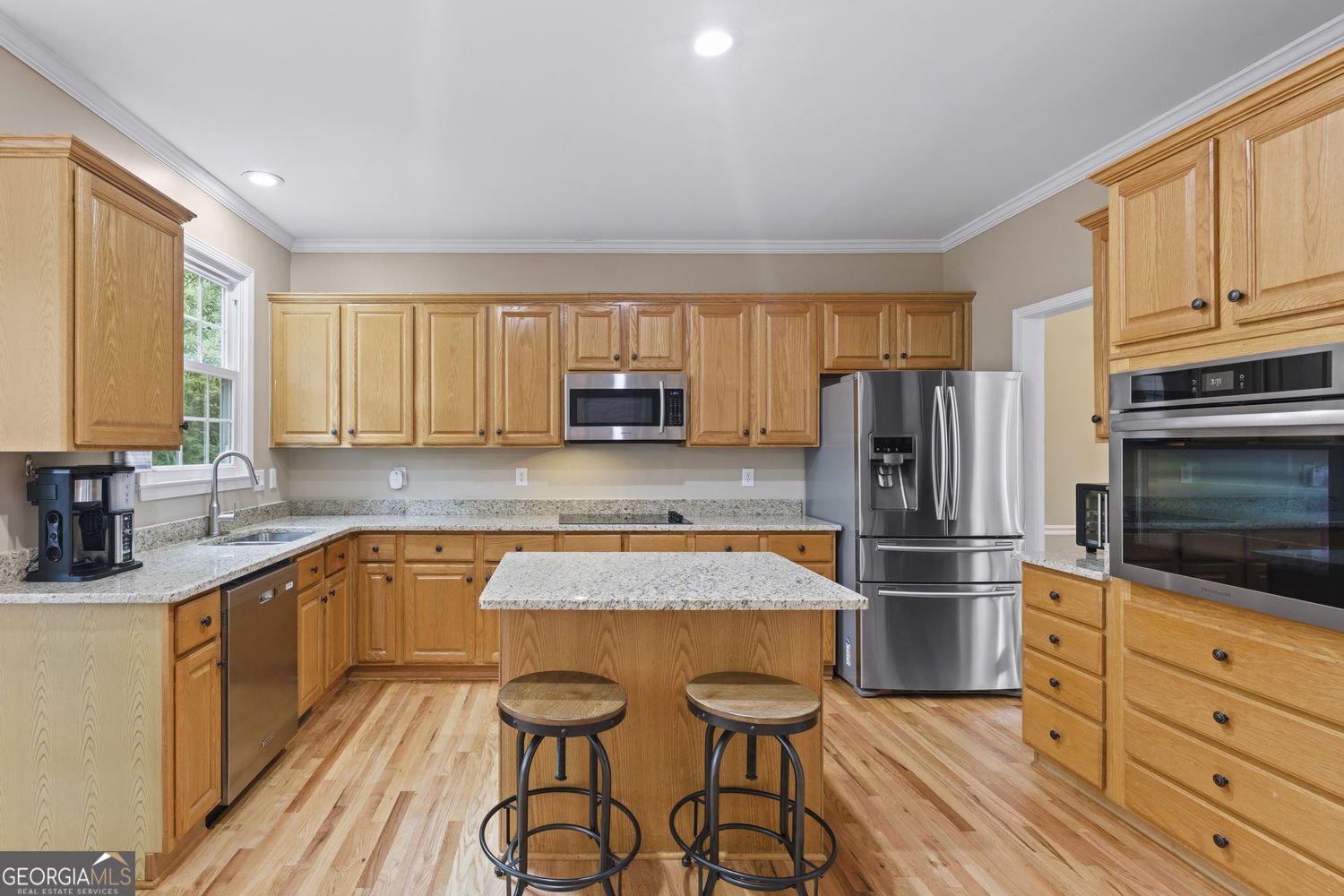 325 Trowbridge Lane Lawrenceville - Photo 11