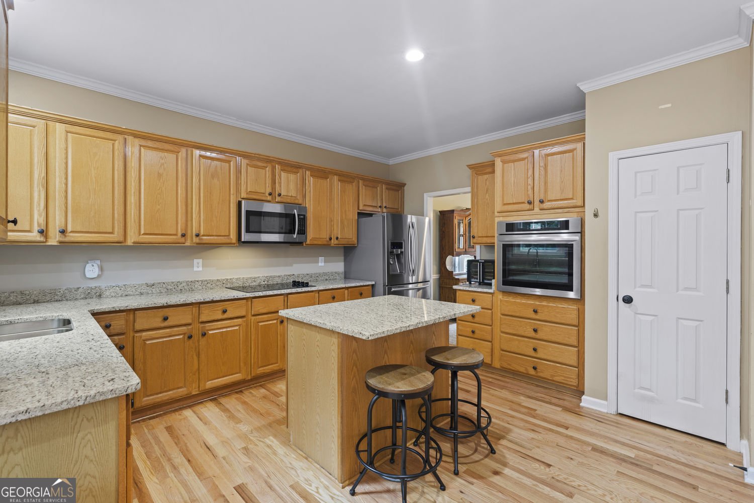 325 Trowbridge Lane Lawrenceville - Photo 13