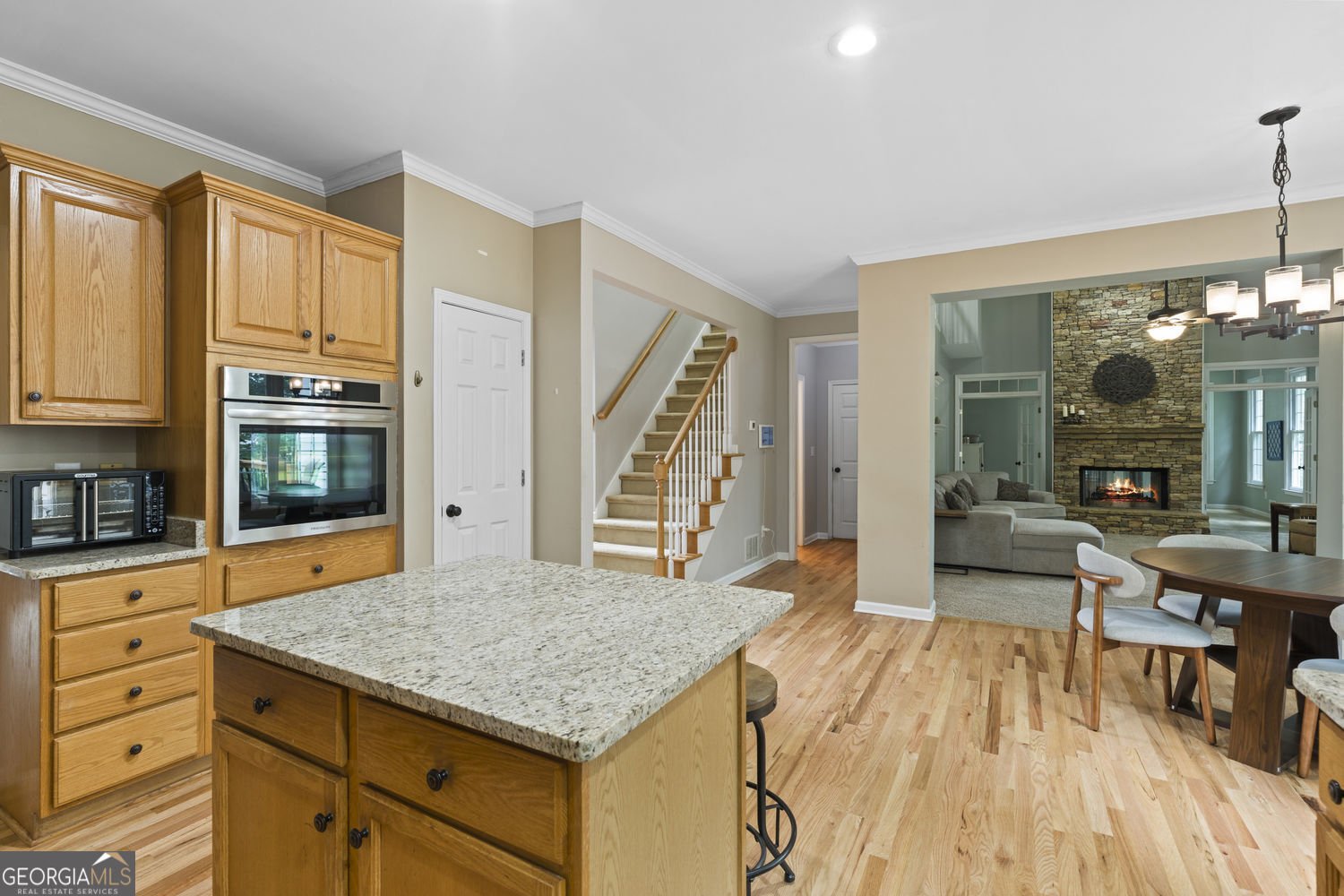 325 Trowbridge Lane Lawrenceville - Photo 14