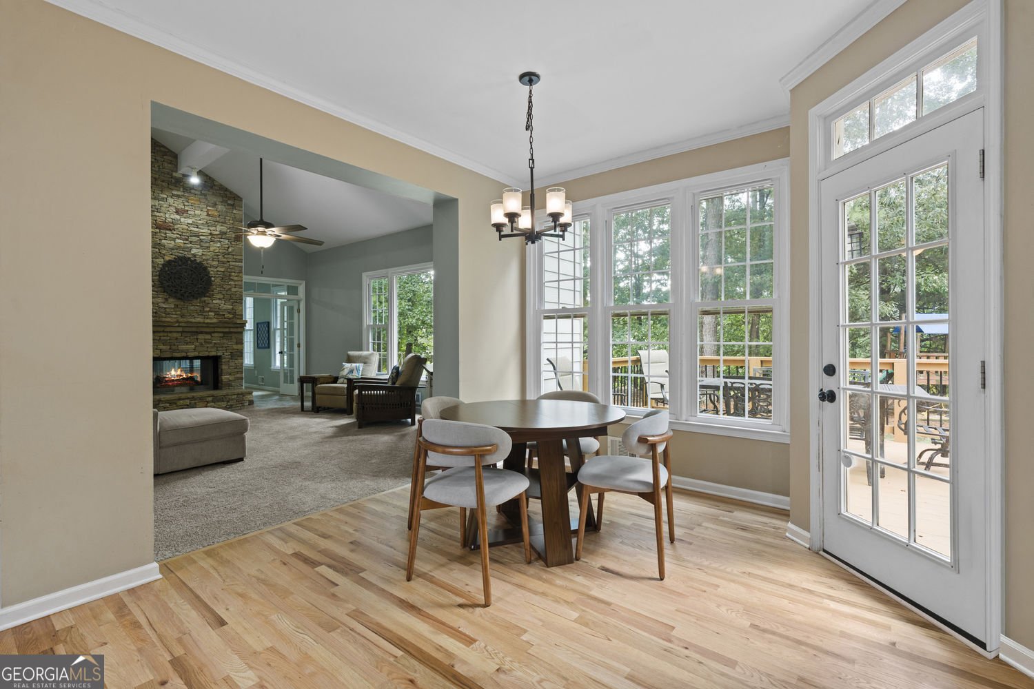 325 Trowbridge Lane Lawrenceville - Photo 15