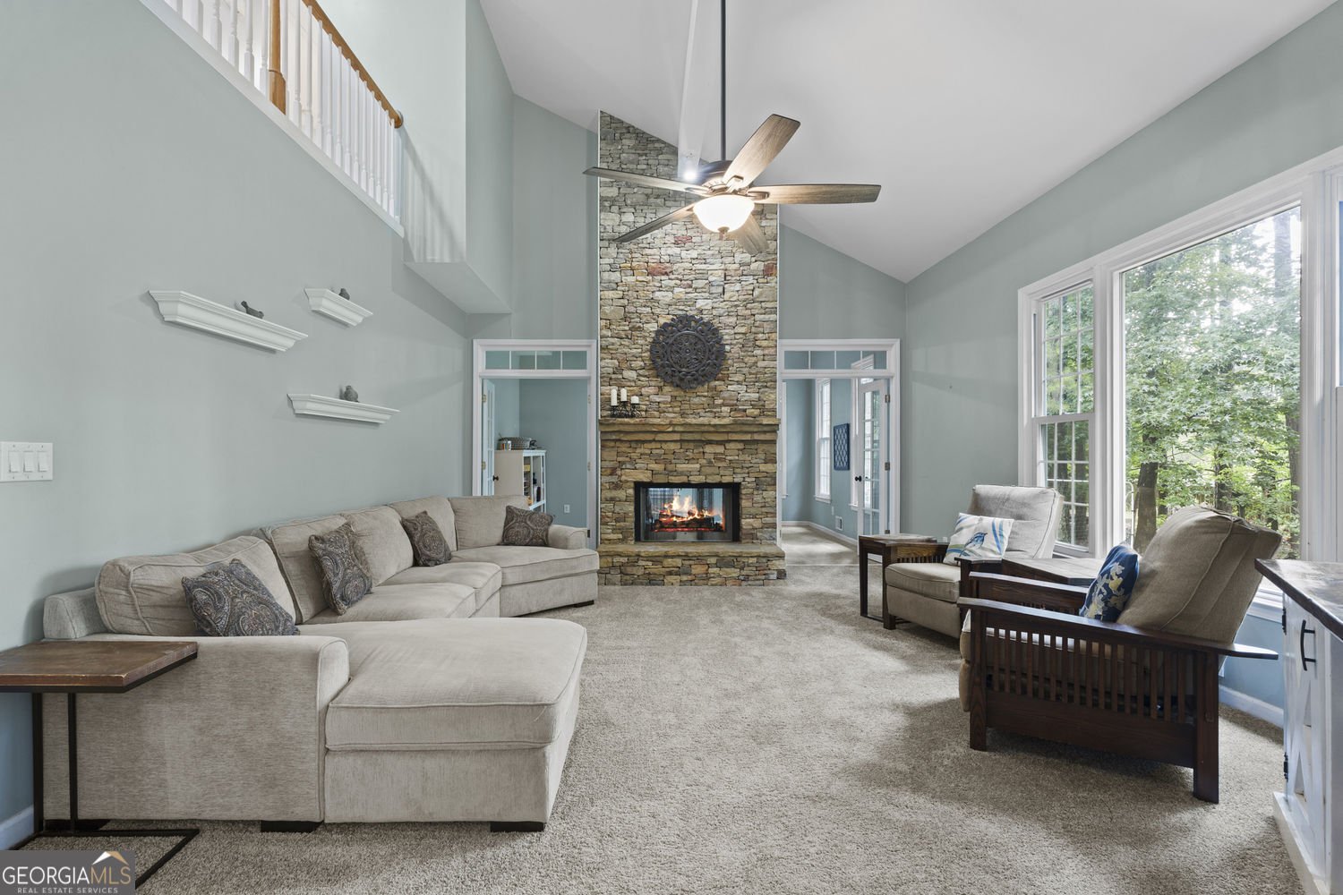 325 Trowbridge Lane Lawrenceville - Photo 16