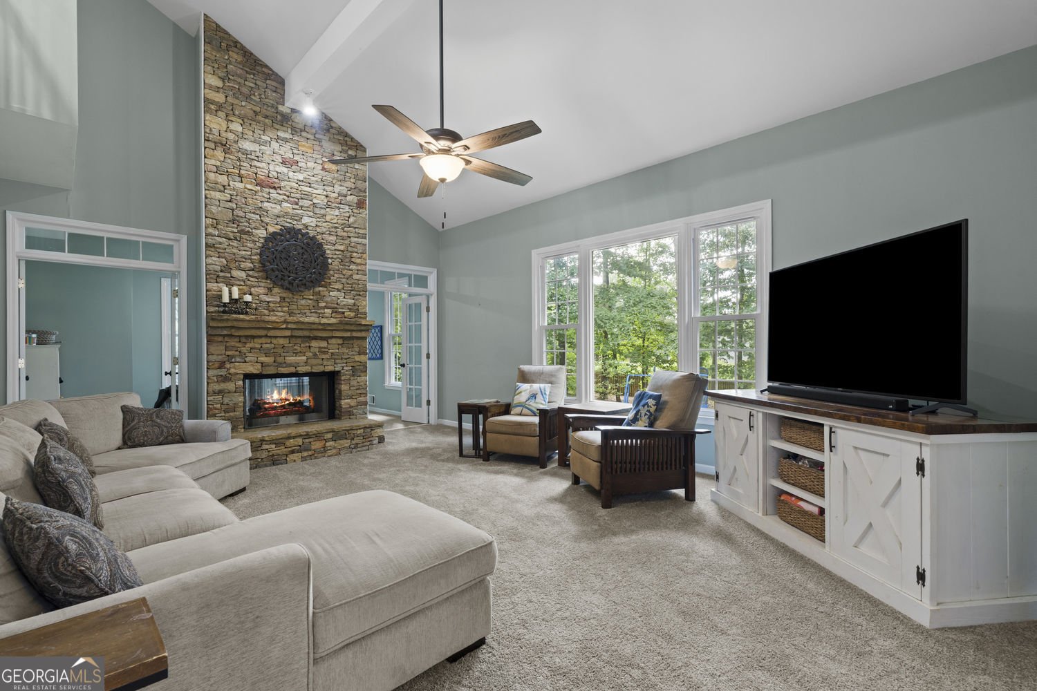 325 Trowbridge Lane Lawrenceville - Photo 17
