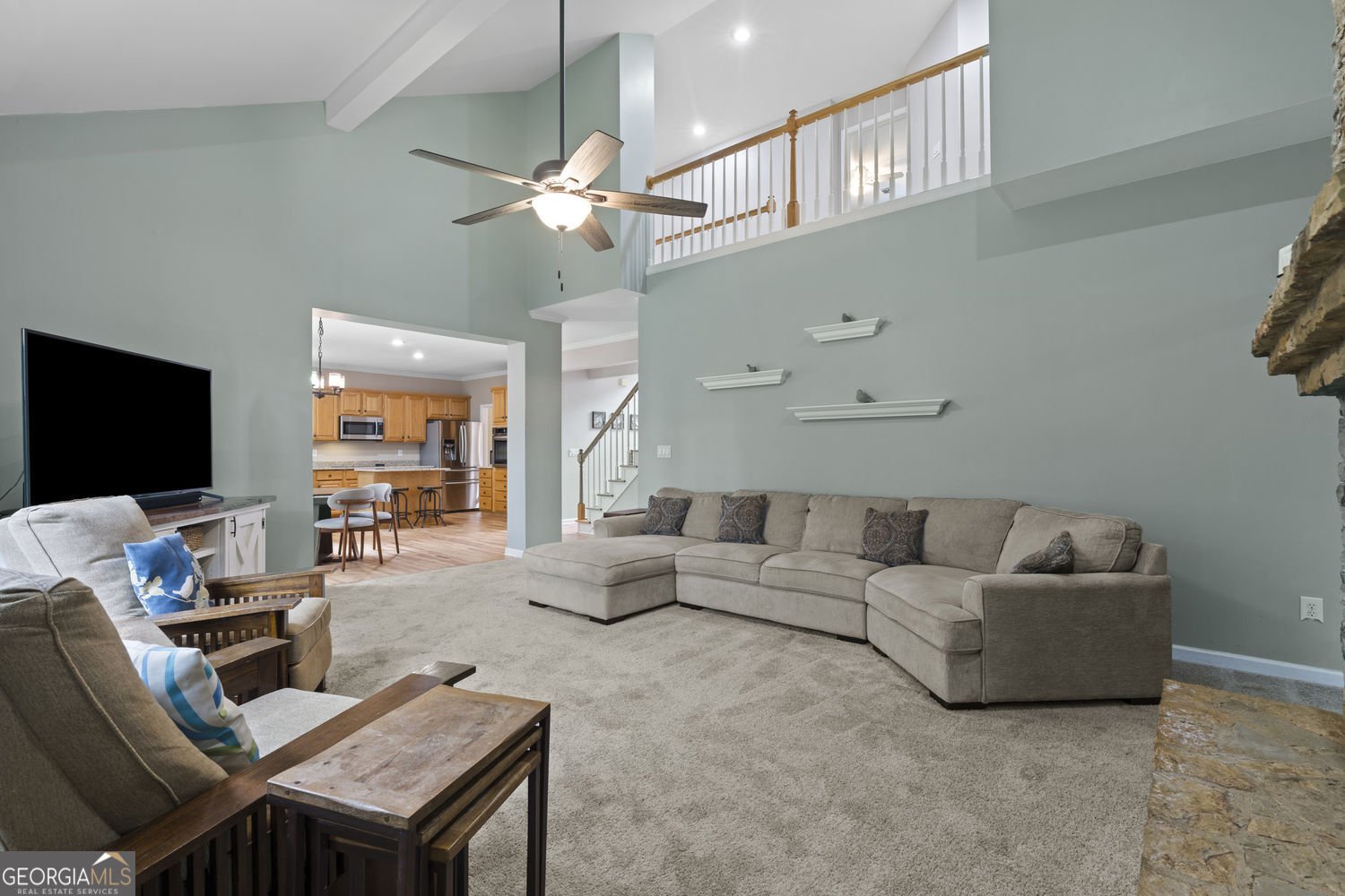 325 Trowbridge Lane Lawrenceville - Photo 18