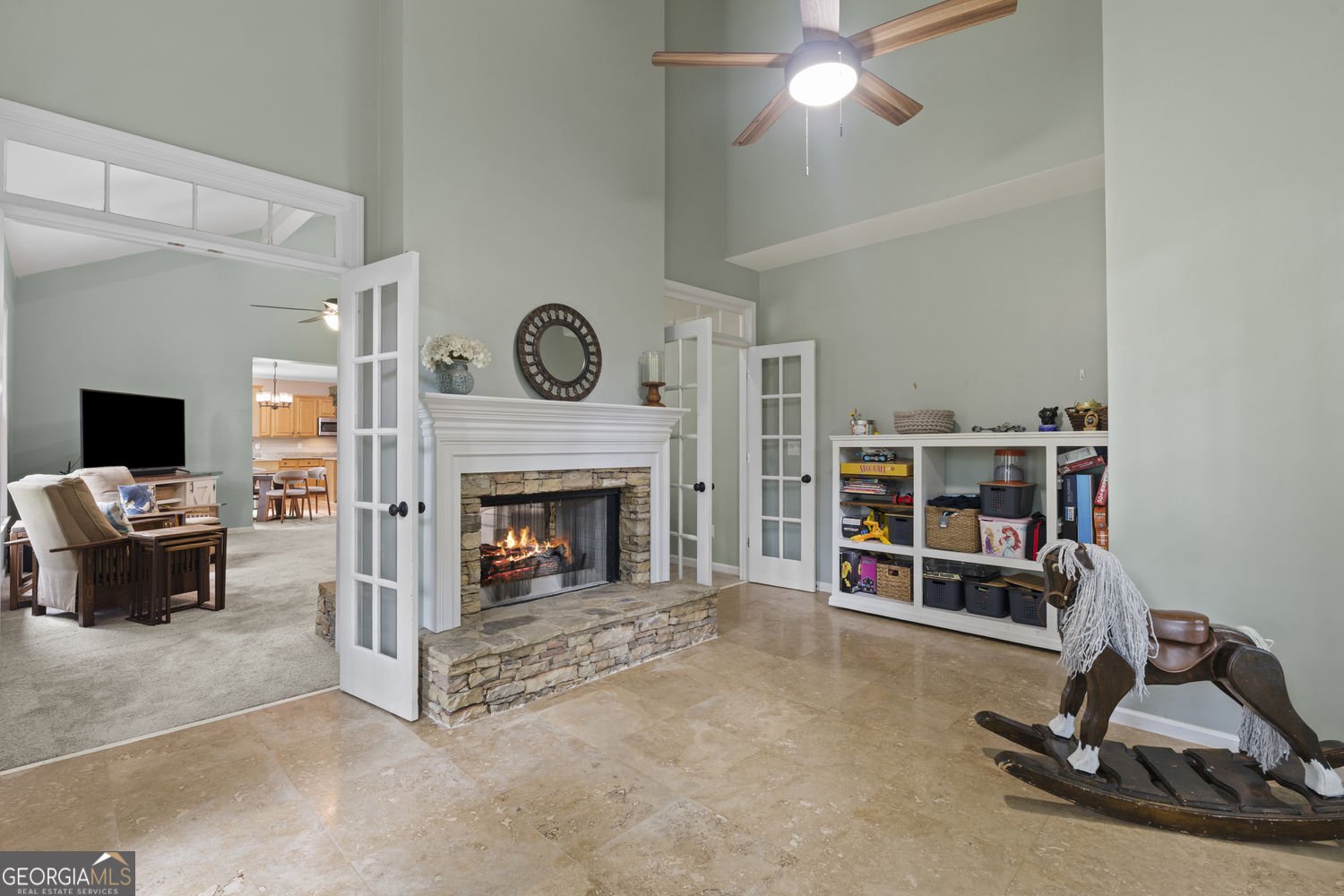 325 Trowbridge Lane Lawrenceville - Photo 19