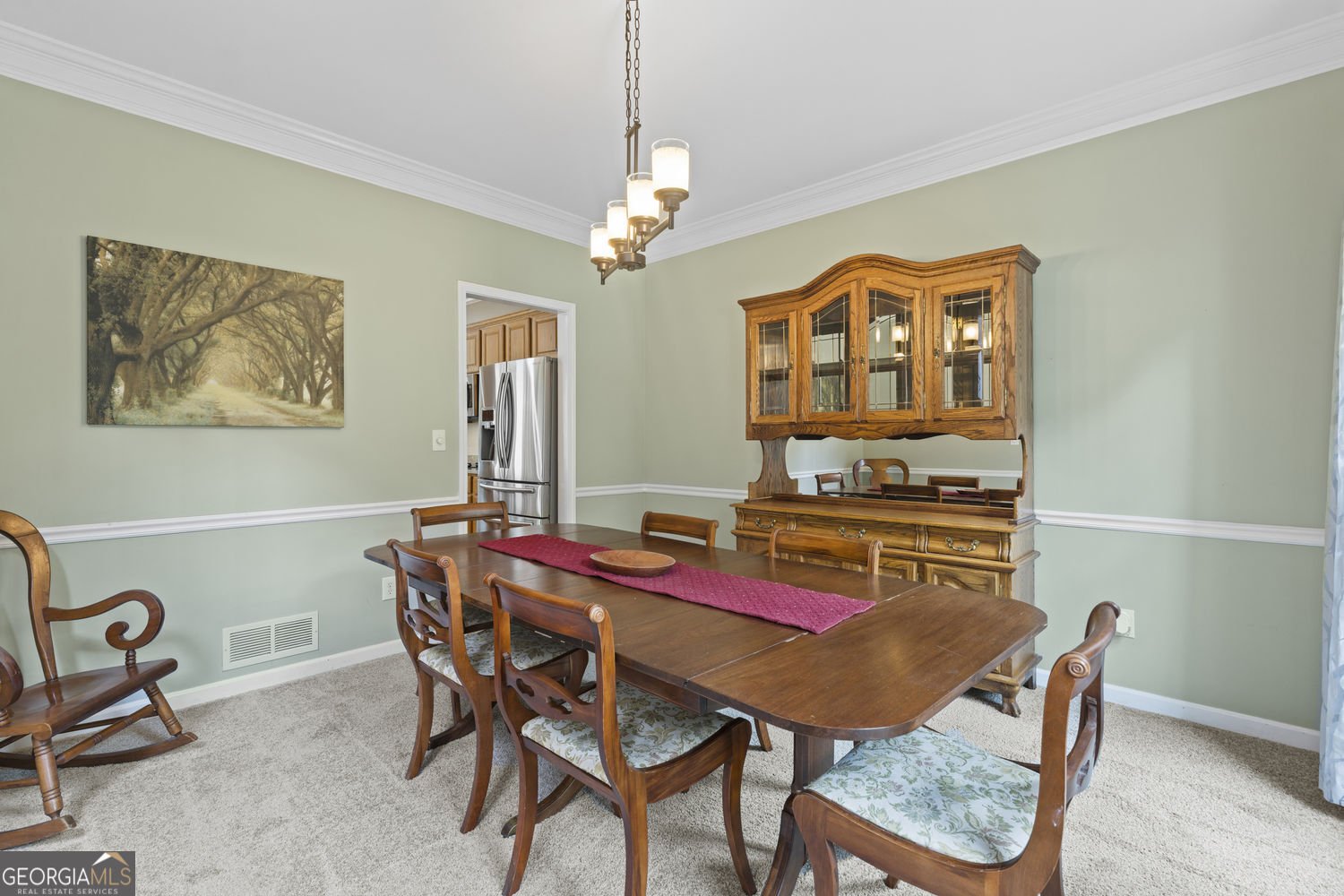 325 Trowbridge Lane Lawrenceville - Photo 21