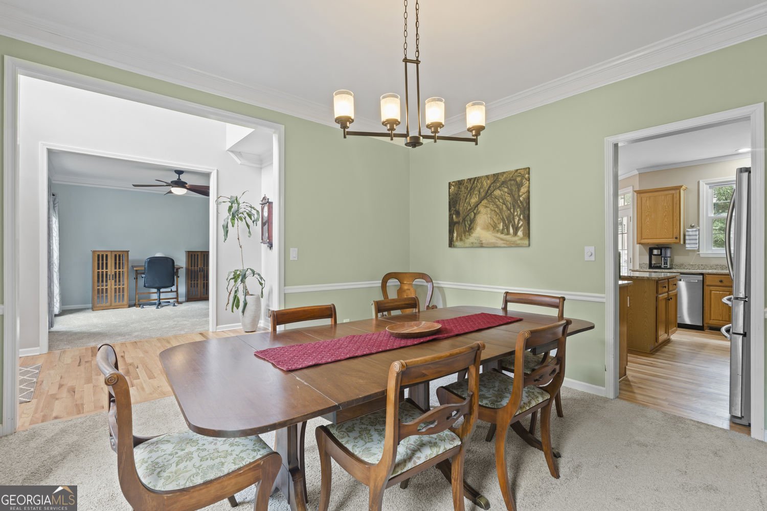325 Trowbridge Lane Lawrenceville - Photo 22