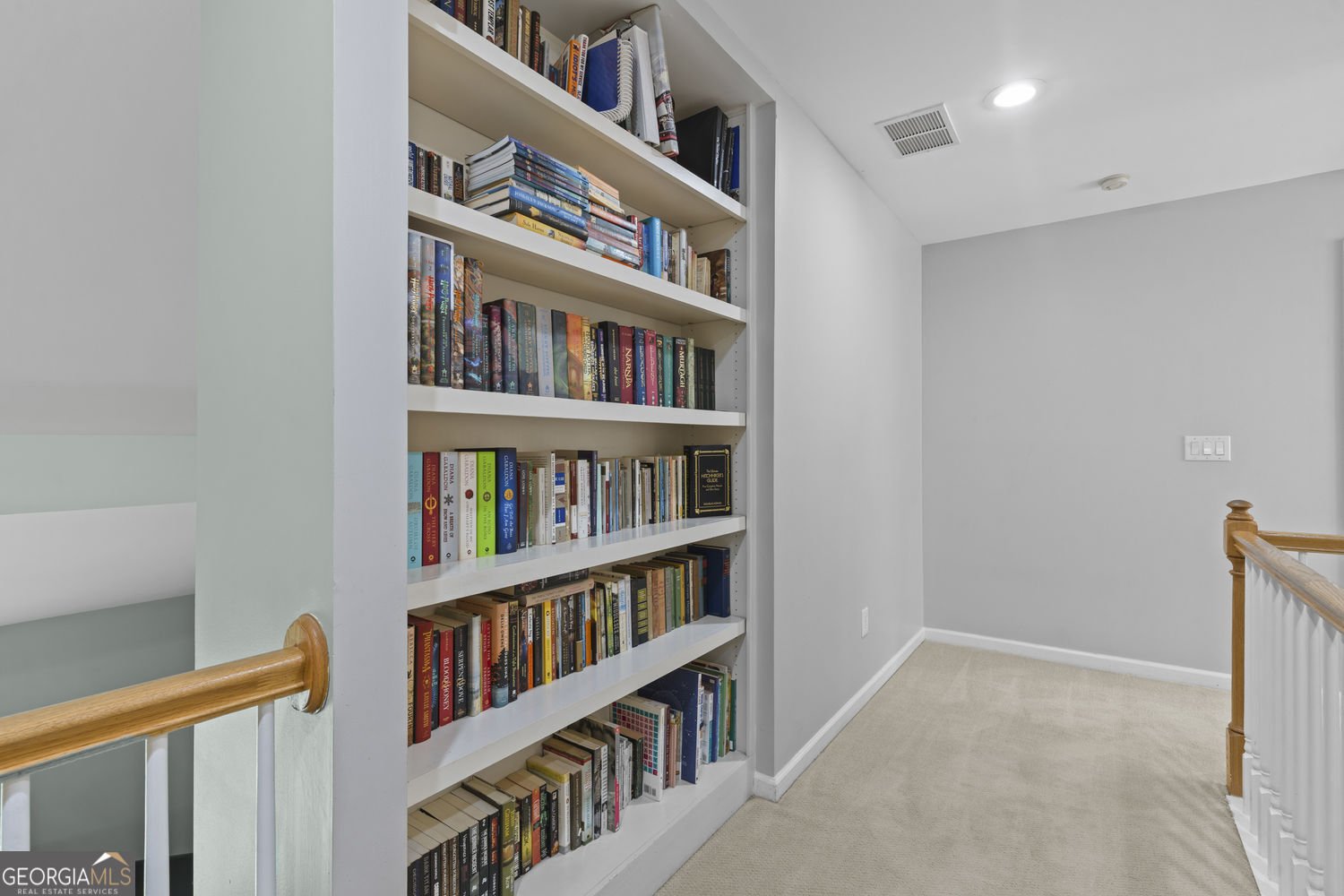 325 Trowbridge Lane Lawrenceville - Photo 24