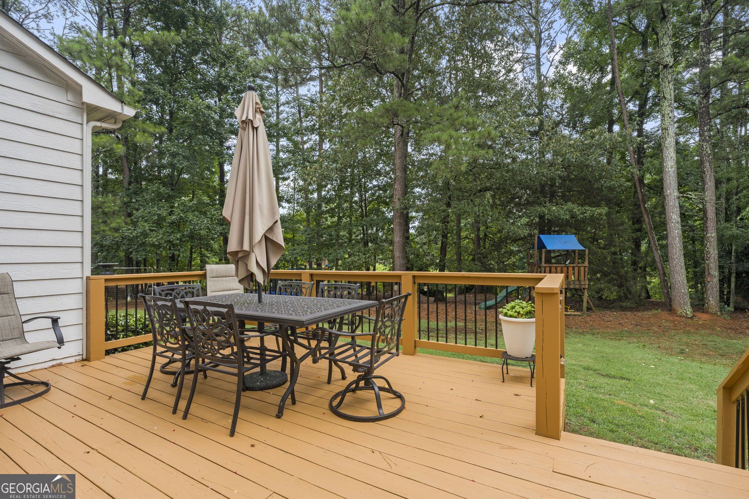 325 Trowbridge Lane Lawrenceville - Photo 34