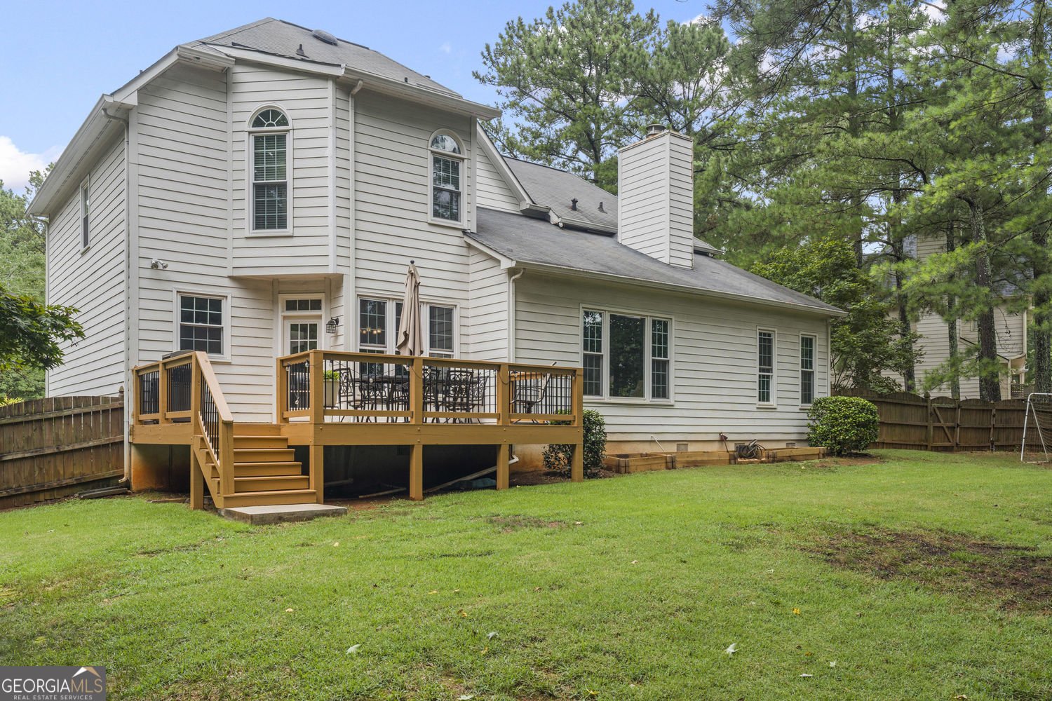 325 Trowbridge Lane Lawrenceville - Photo 35