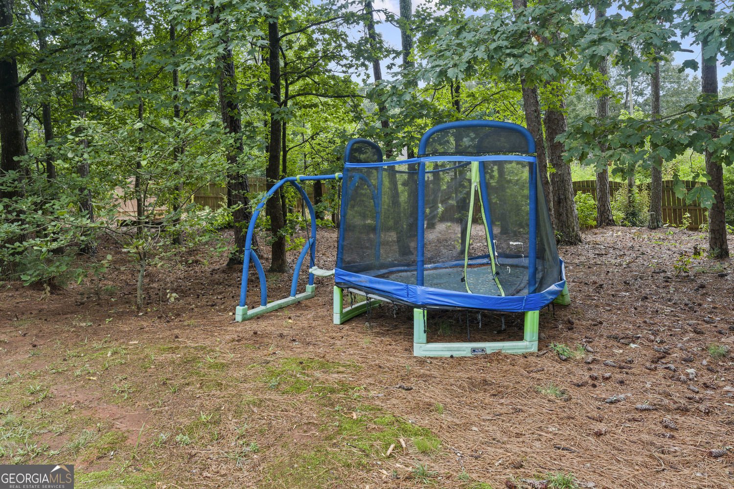 325 Trowbridge Lane Lawrenceville - Photo 38