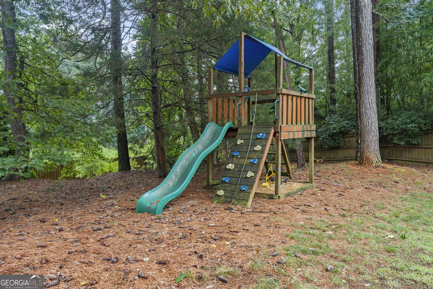 325 Trowbridge Lane Lawrenceville - Photo 39