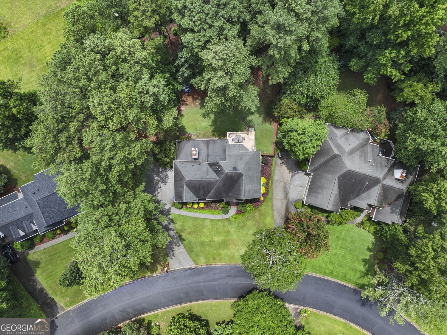325 Trowbridge Lane Lawrenceville - Photo 40