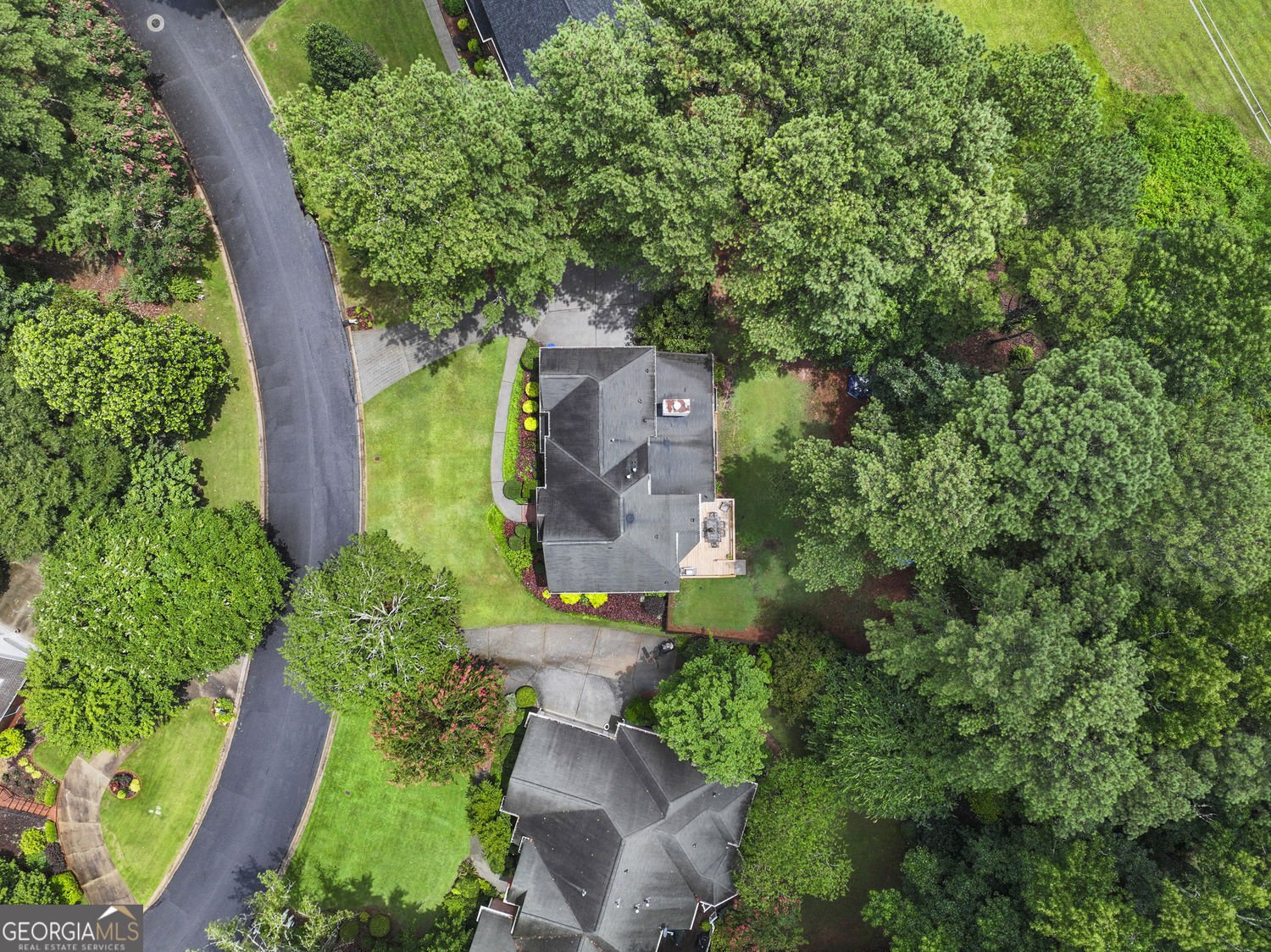 325 Trowbridge Lane Lawrenceville - Photo 41