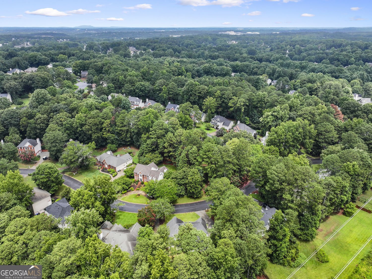 325 Trowbridge Lane Lawrenceville - Photo 42