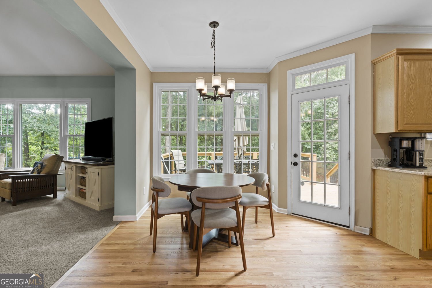 325 Trowbridge Lane Lawrenceville - Photo 8