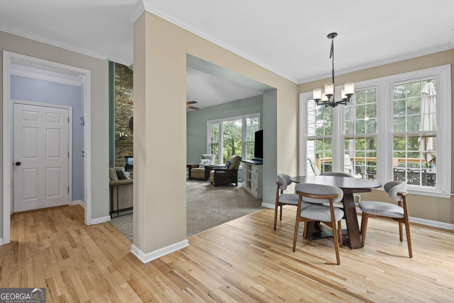 325 Trowbridge Lane Lawrenceville - Photo 9